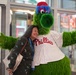 DAY 1: PHILLY PHANATIC