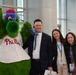 DAY 1: PHILLY PHANATIC