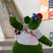 DAY 1: PHILLY PHANATIC