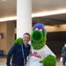 DAY 1: PHILLY PHANATIC