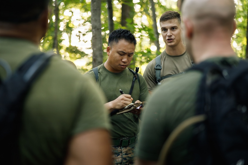 Leadership Decision Making Exercise 1
