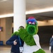 DAY 1: PHILLY PHANATIC