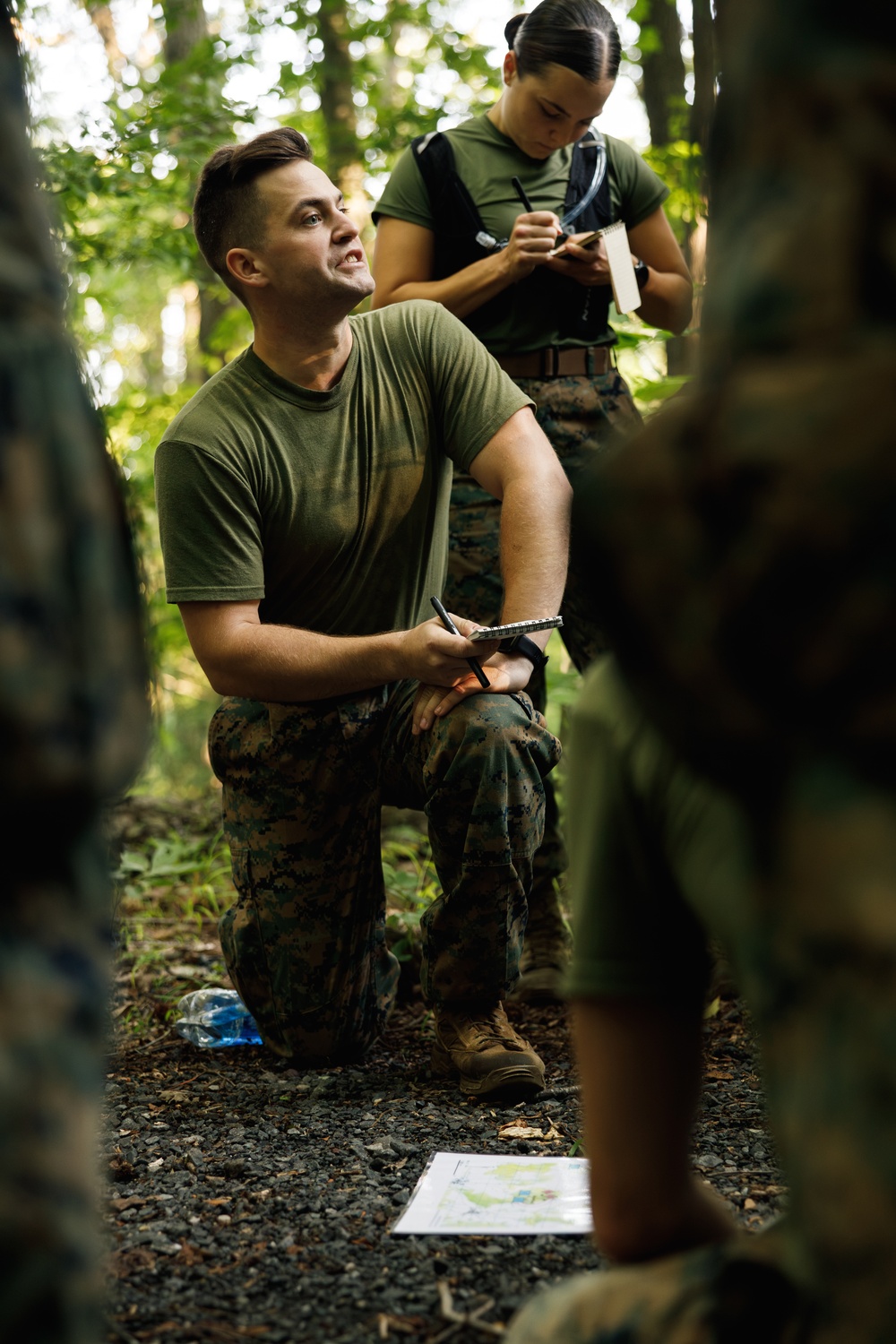 Leadership Decision Making Exercise 1