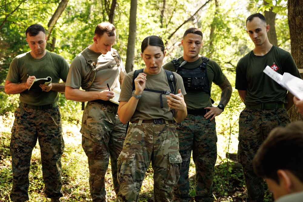 Leadership Decision Making Exercise 1