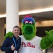 DAY 1: PHILLY PHANATIC