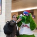 DAY 1: PHILLY PHANATIC
