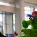 DAY 1: PHILLY PHANATIC
