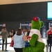 DAY 1: PHILLY PHANATIC
