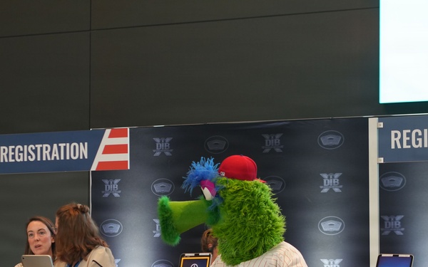 DAY 1: PHILLY PHANATIC