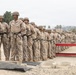 Delta Company Rappel Tower