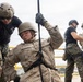 Delta Company Rappel Tower