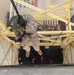 Delta Company Rappel Tower