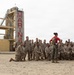 Delta Company Rappel Tower