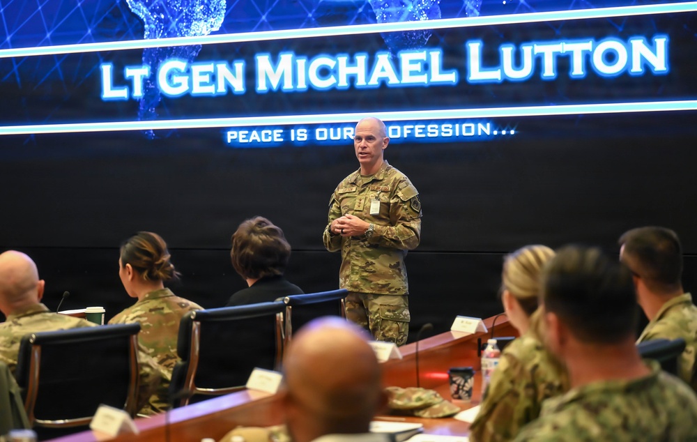 U.S. Strategic Command hosts 2026 Health Services Support to Nuclear Surety Symposium