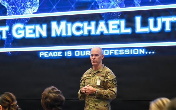 U.S. Strategic Command hosts 2026 Health Services Support to Nuclear Surety Symposium