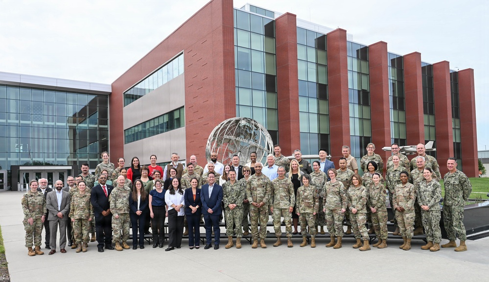 U.S. Strategic Command hosts 2026 Health Services Support to Nuclear Surety Symposium