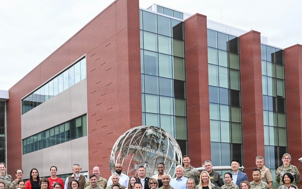 U.S. Strategic Command hosts 2026 Health Services Support to Nuclear Surety Symposium