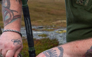 Communication Checks during Northern Viking 2026