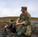 Communication Checks during Northern Viking 2026