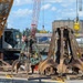 New USACE Buffalo District Commander Tours Buffalo Harbor