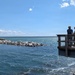 New USACE Buffalo District Commander Tours Outer Harbor Wetland Site
