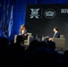 DAY 1: FIRESIDE CHAT: THE NEXT-GEN ARSENAL, FUELED BY SMALL BUSINESS