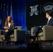 DAY 1: FIRESIDE CHAT: THE NEXT-GEN ARSENAL, FUELED BY SMALL BUSINESS