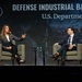 DAY 1: FIRESIDE CHAT: THE NEXT-GEN ARSENAL, FUELED BY SMALL BUSINESS