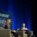 DAY 1: FIRESIDE CHAT: THE NEXT-GEN ARSENAL, FUELED BY SMALL BUSINESS
