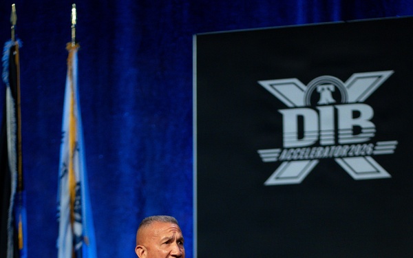 DAY 1: PANEL: BEYOND THE BUREAUCRACY: A WARFIGHTER’S PERSPECTIVE ON THE INDUSTRIAL BASE