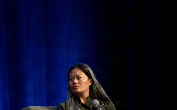 DAY 1: PANEL: BEYOND THE BUREAUCRACY: A WARFIGHTER’S PERSPECTIVE ON THE INDUSTRIAL BASE