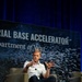 DAY 1: PANEL: BEYOND THE BUREAUCRACY: A WARFIGHTER’S PERSPECTIVE ON THE INDUSTRIAL BASE