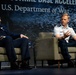 DAY 1: PANEL: BEYOND THE BUREAUCRACY: A WARFIGHTER’S PERSPECTIVE ON THE INDUSTRIAL BASE