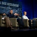 DAY 1: PANEL: BEYOND THE BUREAUCRACY: A WARFIGHTER’S PERSPECTIVE ON THE INDUSTRIAL BASE