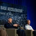 DAY 1: PANEL: BEYOND THE BUREAUCRACY: A WARFIGHTER’S PERSPECTIVE ON THE INDUSTRIAL BASE