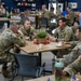 Fort Indiantown Gap USO hosts 'Cookout With a Canine'