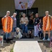 Fort Indiantown Gap USO hosts 'Cookout With a Canine'