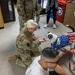 Fort Indiantown Gap USO hosts 'Cookout With a Canine'