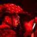 U.S. Marines with 2nd Bn., 1st Marines participate in MWX 4-26