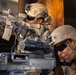U.S. Marines with 2nd Bn., 1st Marines participate in MWX 4-26