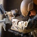U.S. Marines with 2nd Bn., 1st Marines participate in MWX 4-26