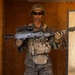 U.S. Marines with 2nd Bn., 1st Marines participate in MWX 4-26