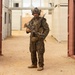 U.S. Marines with 2nd Bn., 1st Marines participate in MWX 4-26