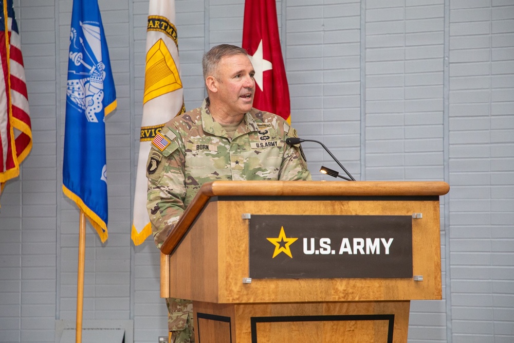 Cadet showcase displays the power of Army-academia collaboration