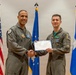 80th FTW Pilots Receive Distinguished Flying Cross
