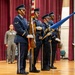 80th FTW Pilots Receive Distinguished Flying Cross