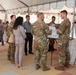 Cadet showcase displays the power of Army-academia collaboration