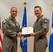 80th FTW Pilots Receive Distinguished Flying Cross