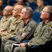 ACC Commander Engages With Sheppard AFB Personnel During All Call