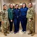 Small hospital, big classroom: BJACH helps develop future healthcare professionals